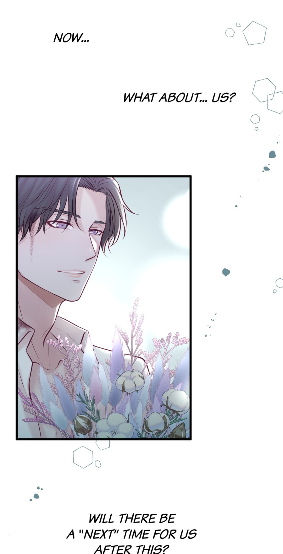 Read Anata e no Crescendo chapter 81 image 6 on Lezhin