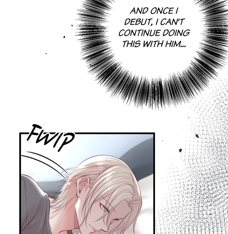 Read Anata e no Crescendo chapter 82 image 9 on Lezhin