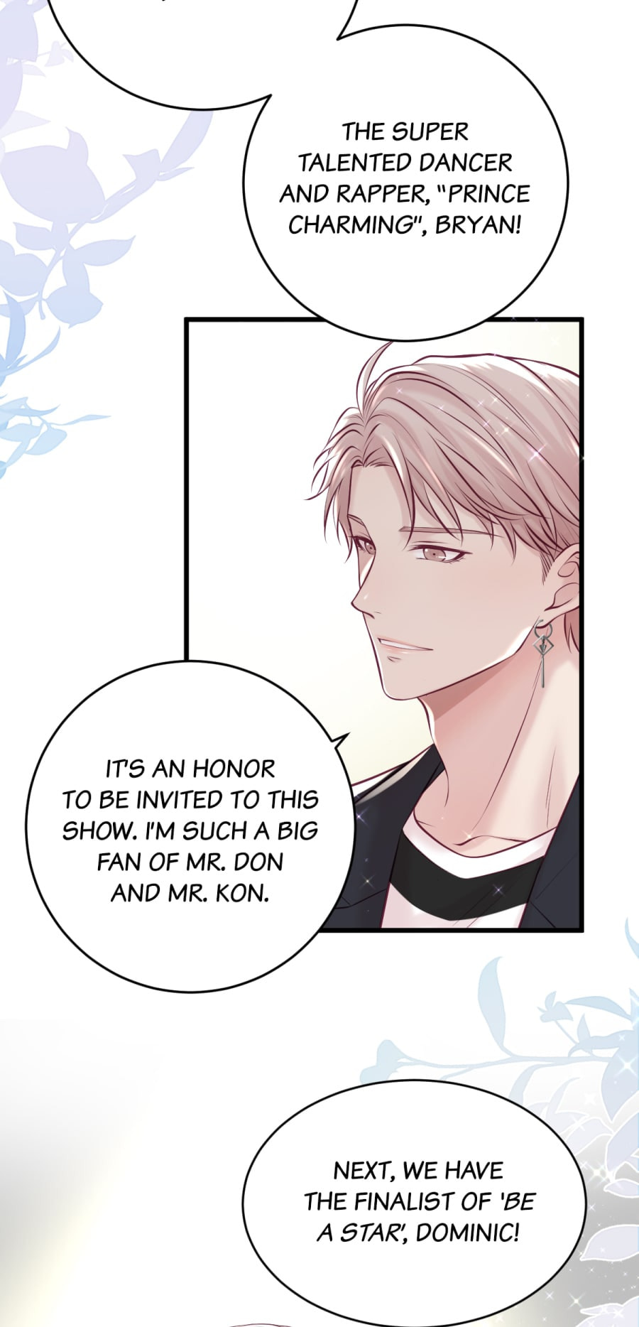 Read Anata e no Crescendo chapter 83 image 11 on Lezhin