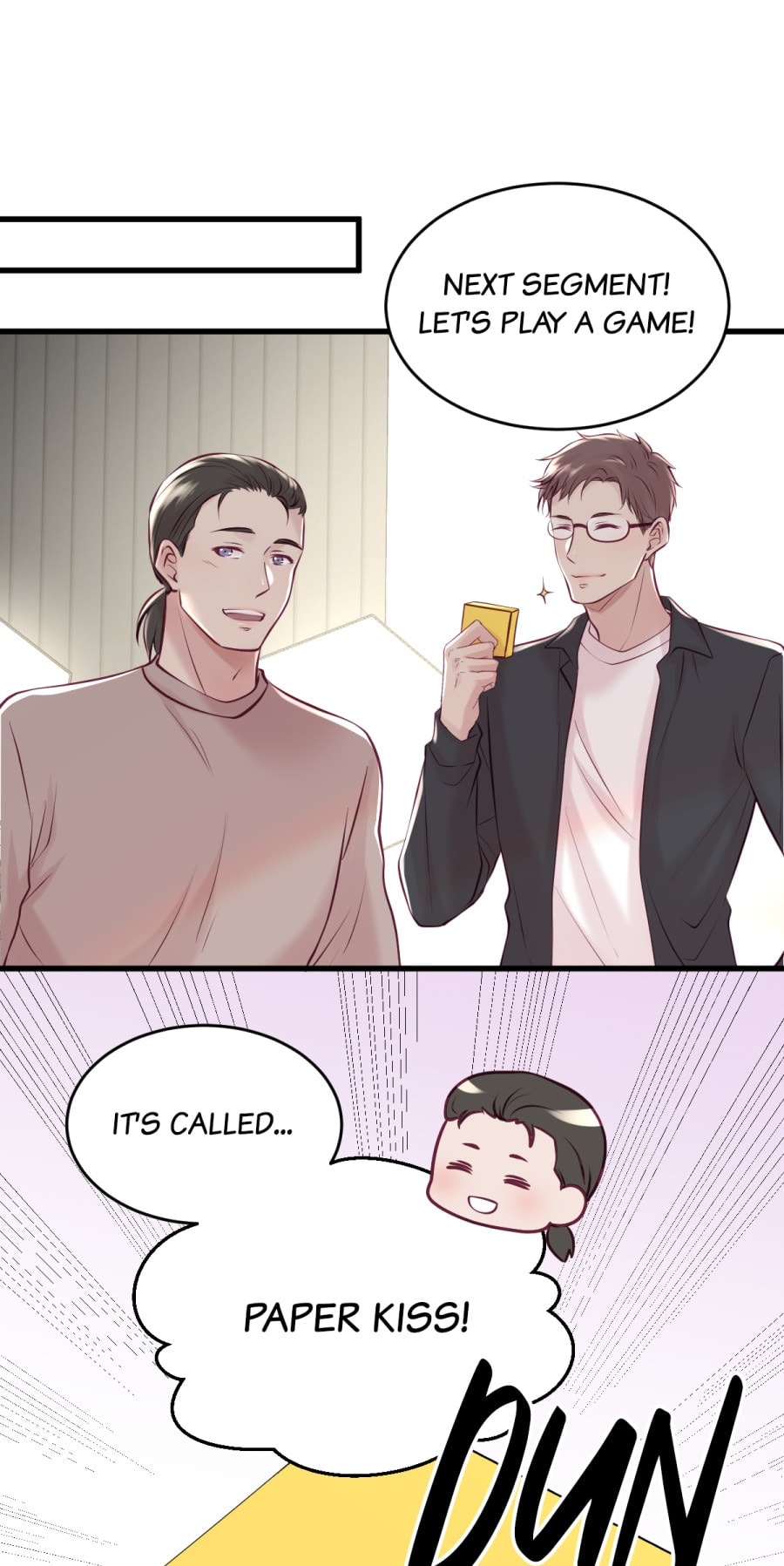 Read Anata e no Crescendo chapter 83 image 20 on Lezhin