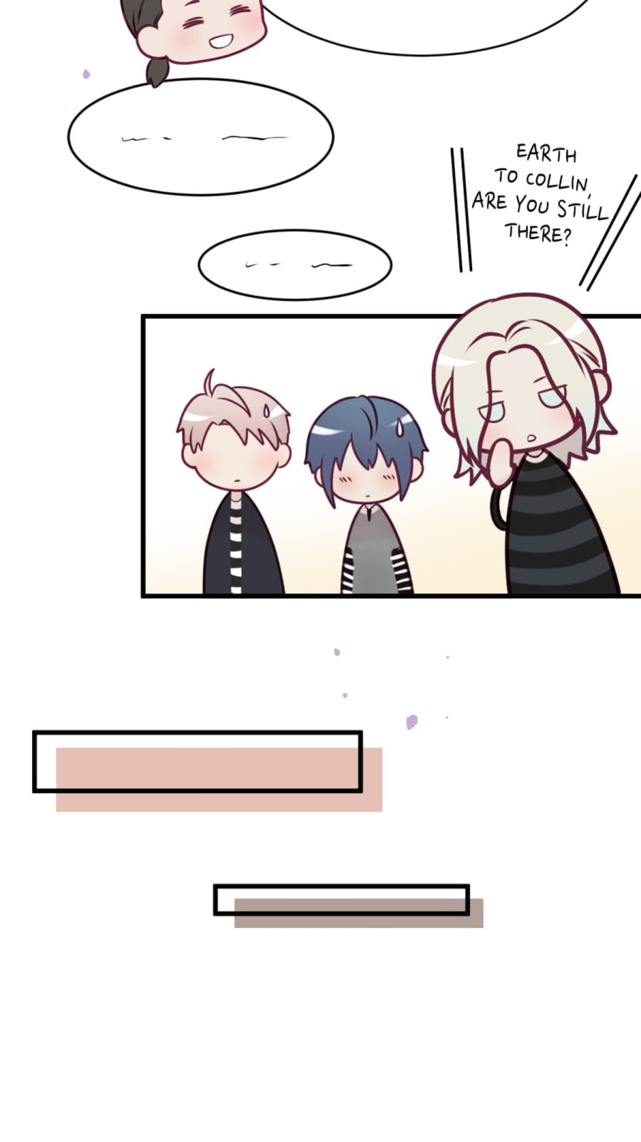 Read Anata e no Crescendo chapter 83 image 30 on Lezhin