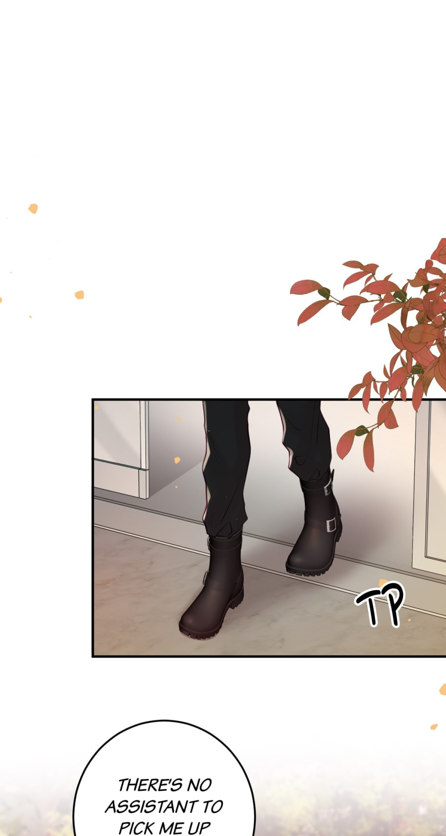 Read Anata e no Crescendo chapter 83 image 31 on Lezhin