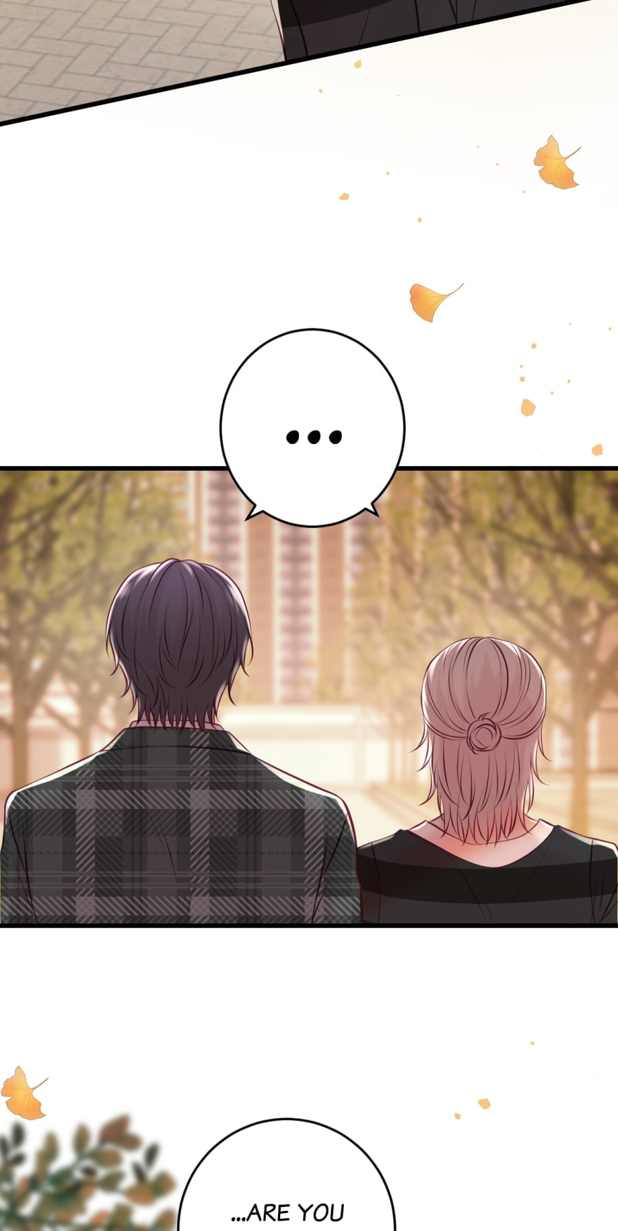 Read Anata e no Crescendo chapter 83 image 36 on Lezhin
