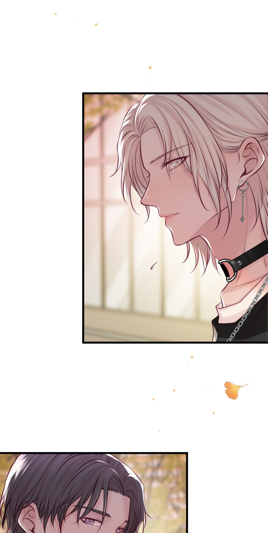 Read Anata e no Crescendo chapter 83 image 38 on Lezhin