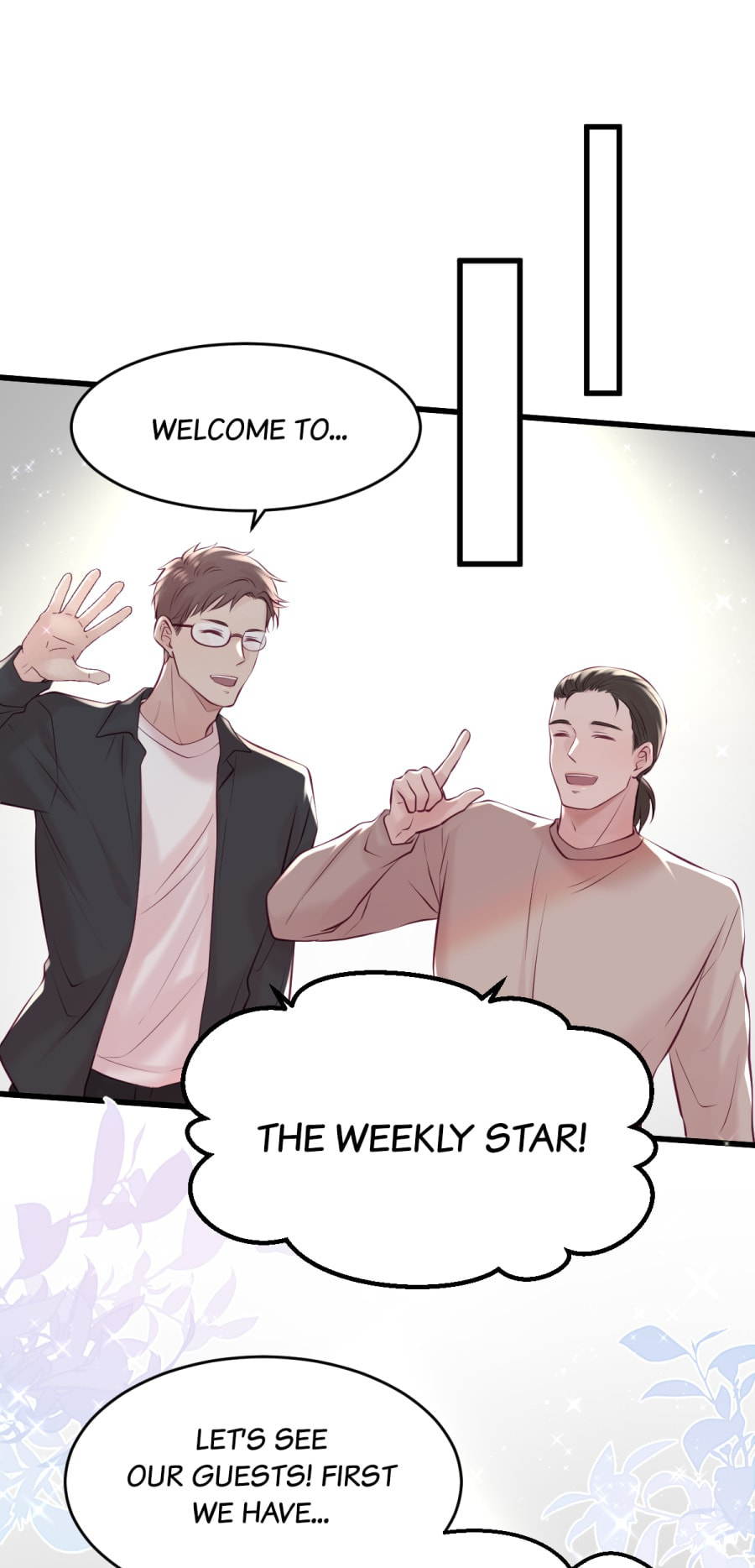 Read Anata e no Crescendo chapter 83 image 9 on Lezhin