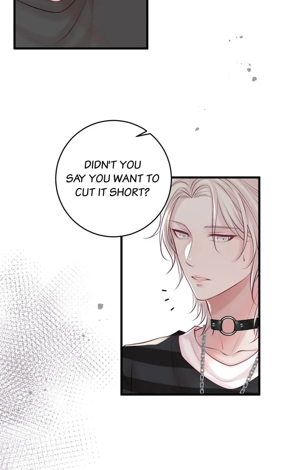 Read Anata e no Crescendo chapter 84 image 11 on Lezhin