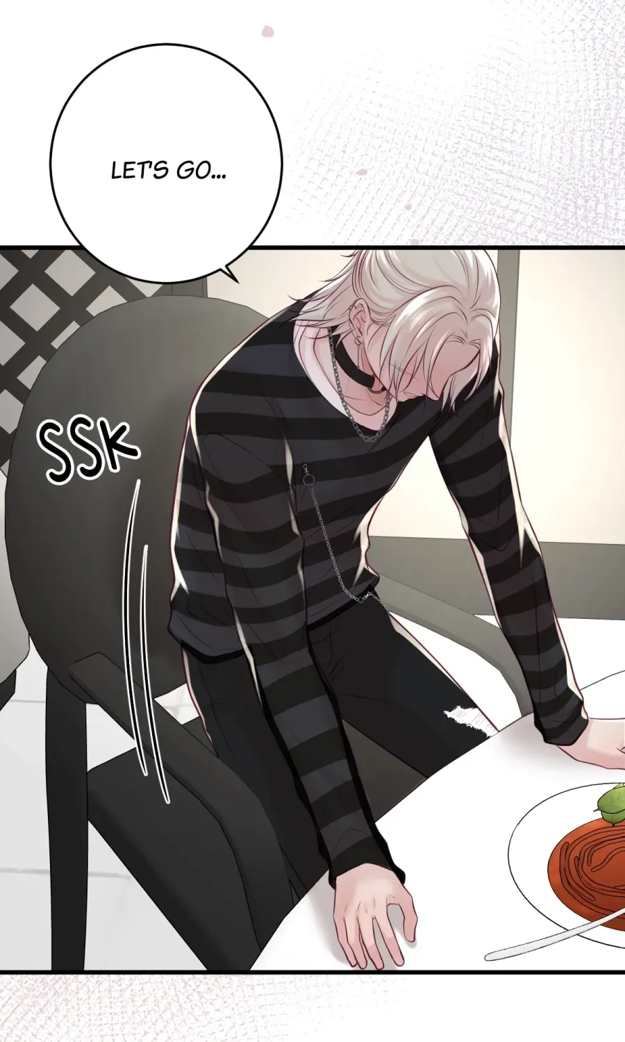 Read Anata e no Crescendo chapter 84 image 27 on Lezhin