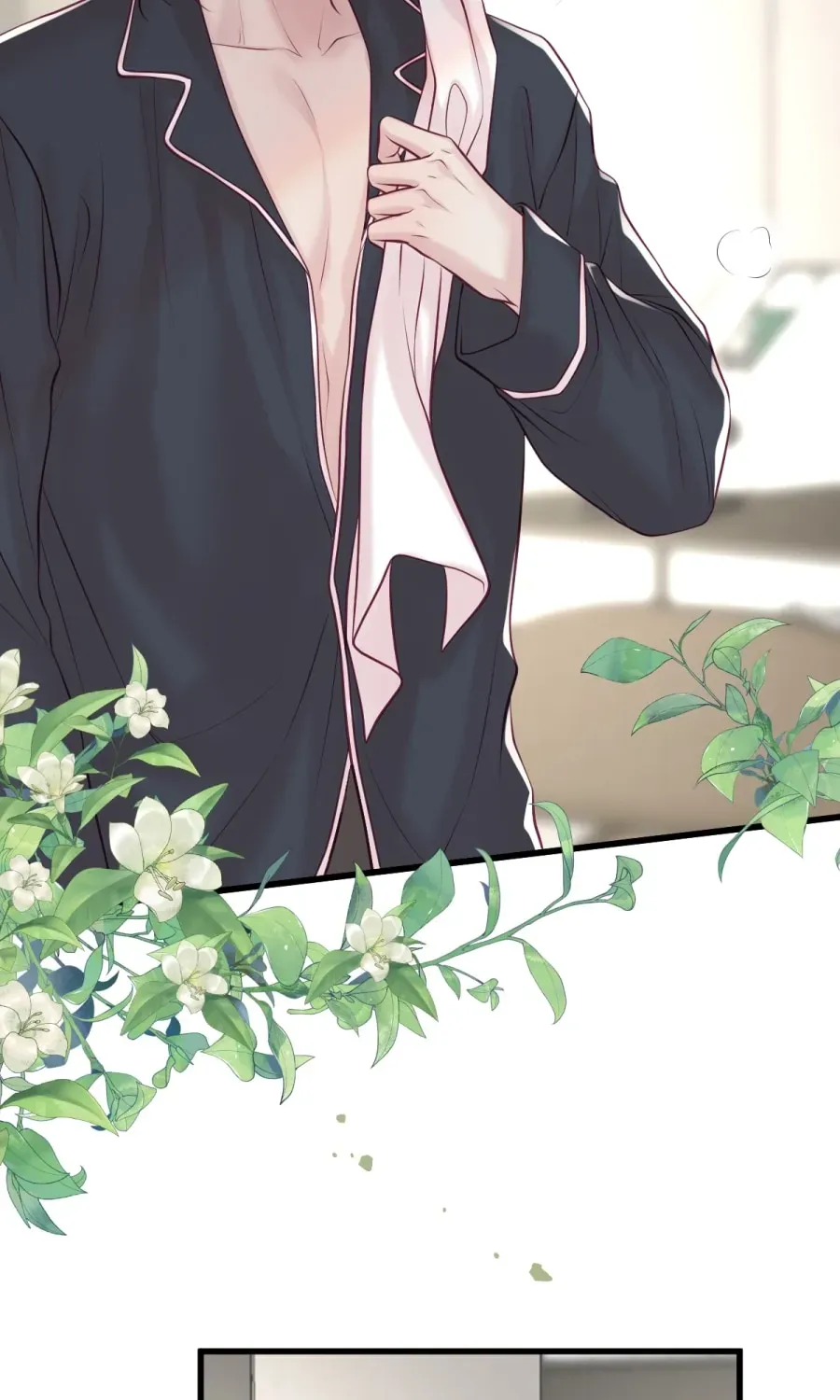 Read Anata e no Crescendo chapter 84 image 33 on Lezhin