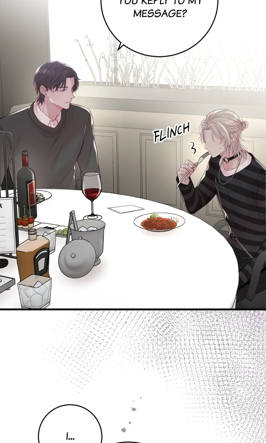 Read Anata e no Crescendo chapter 84 image 7 on Lezhin