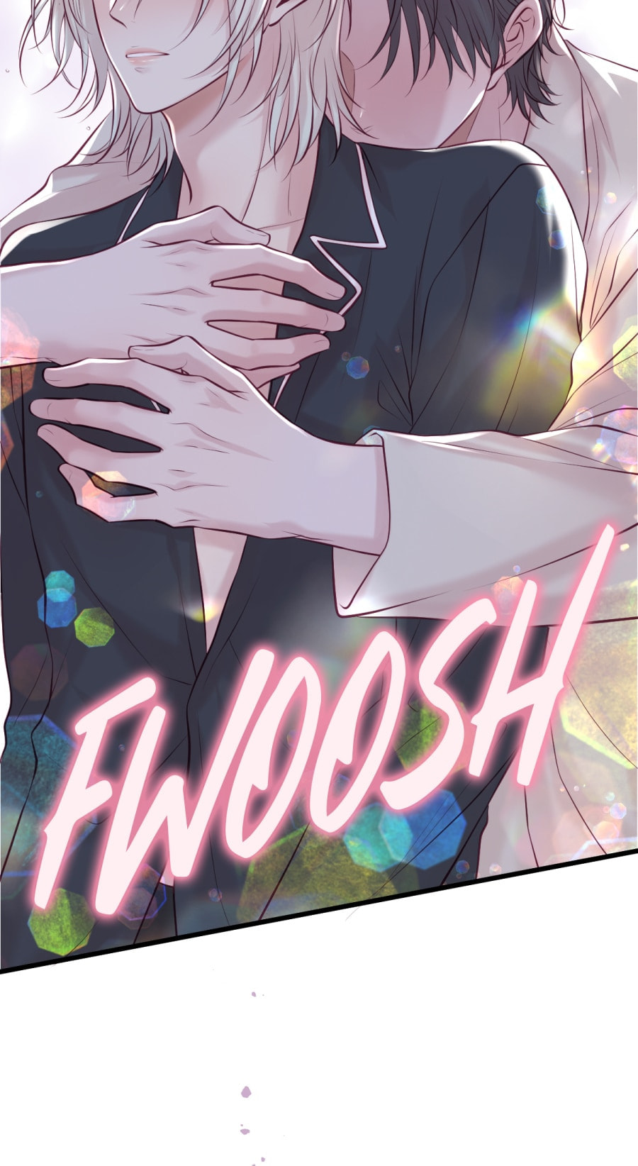 Read Anata e no Crescendo chapter 85 image 10 on Lezhin