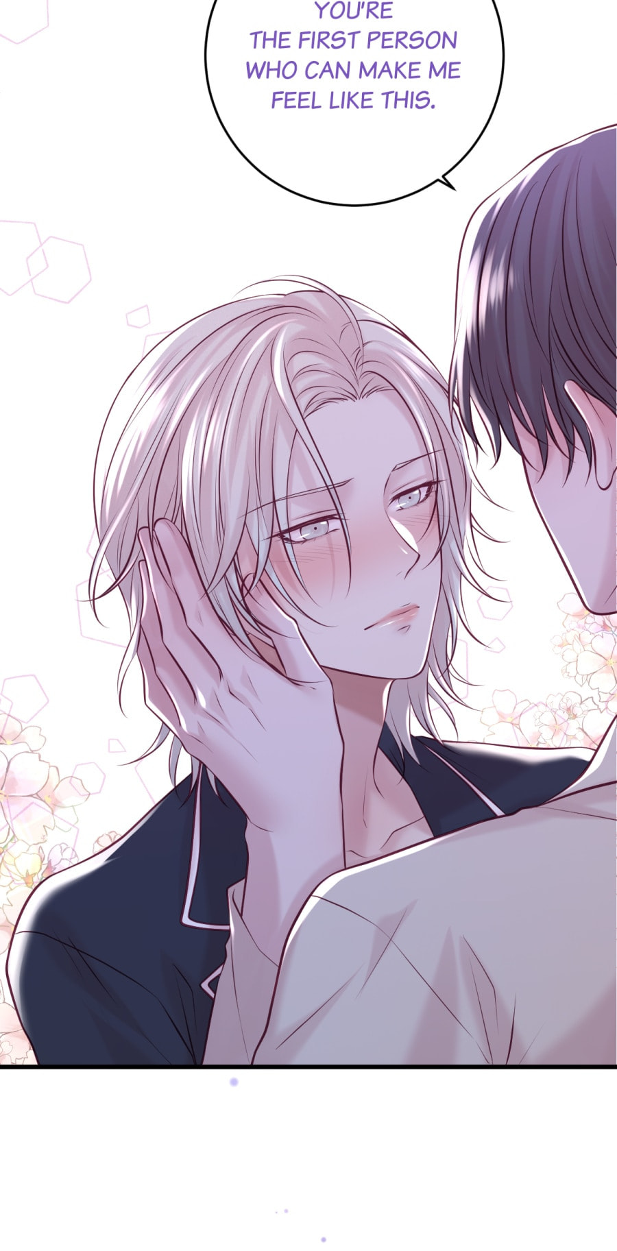 Read Anata e no Crescendo chapter 85 image 22 on Lezhin
