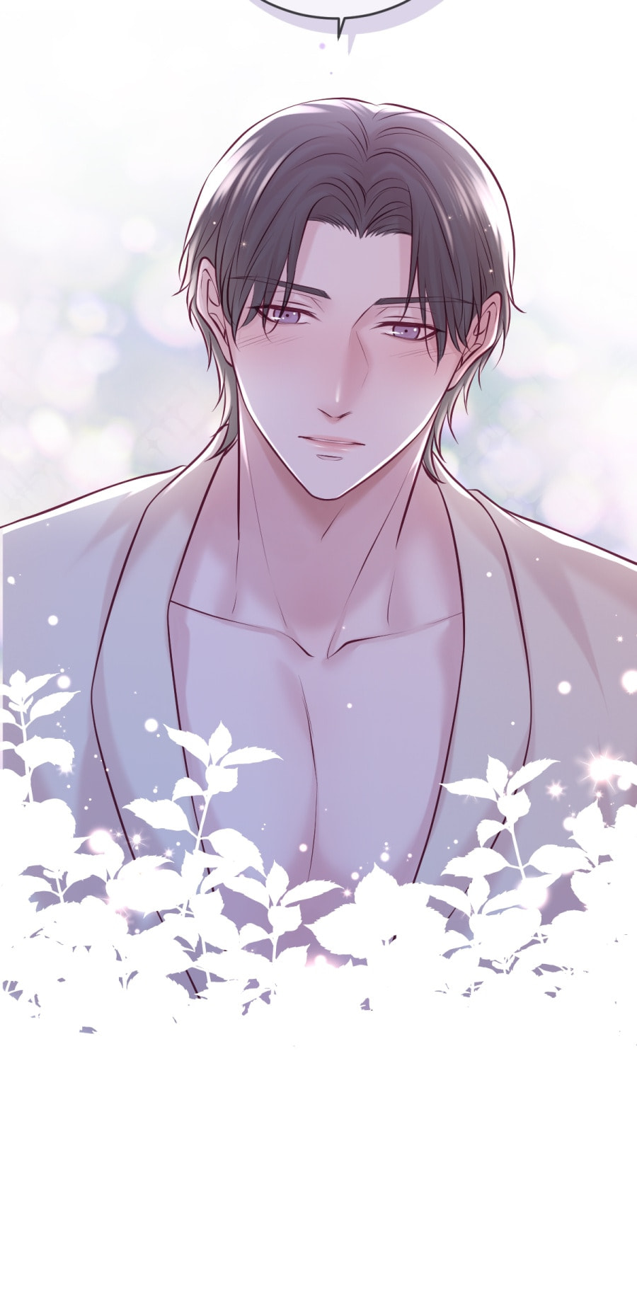 Read Anata e no Crescendo chapter 85 image 24 on Lezhin
