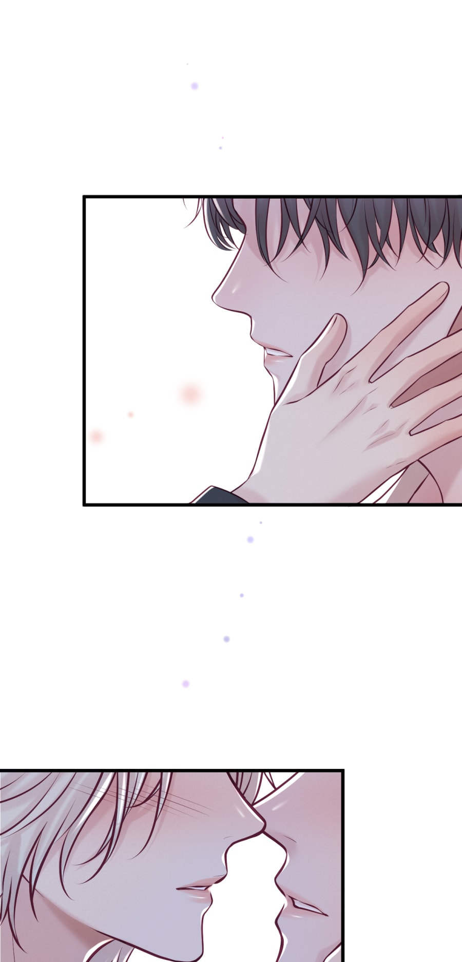 Read Anata e no Crescendo chapter 85 image 25 on Lezhin