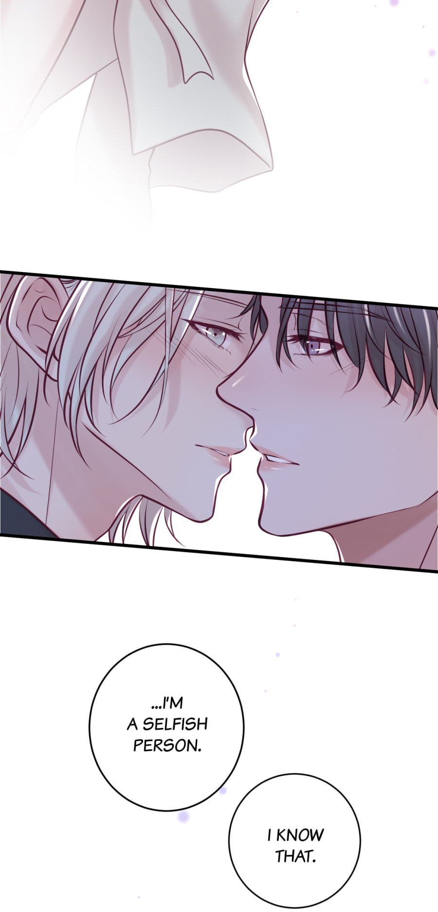 Read Anata e no Crescendo chapter 85 image 27 on Lezhin
