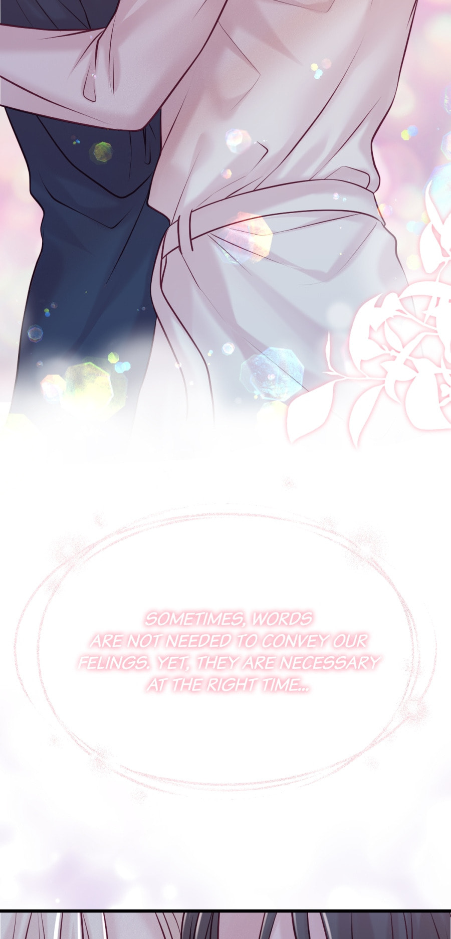 Read Anata e no Crescendo chapter 85 image 31 on Lezhin