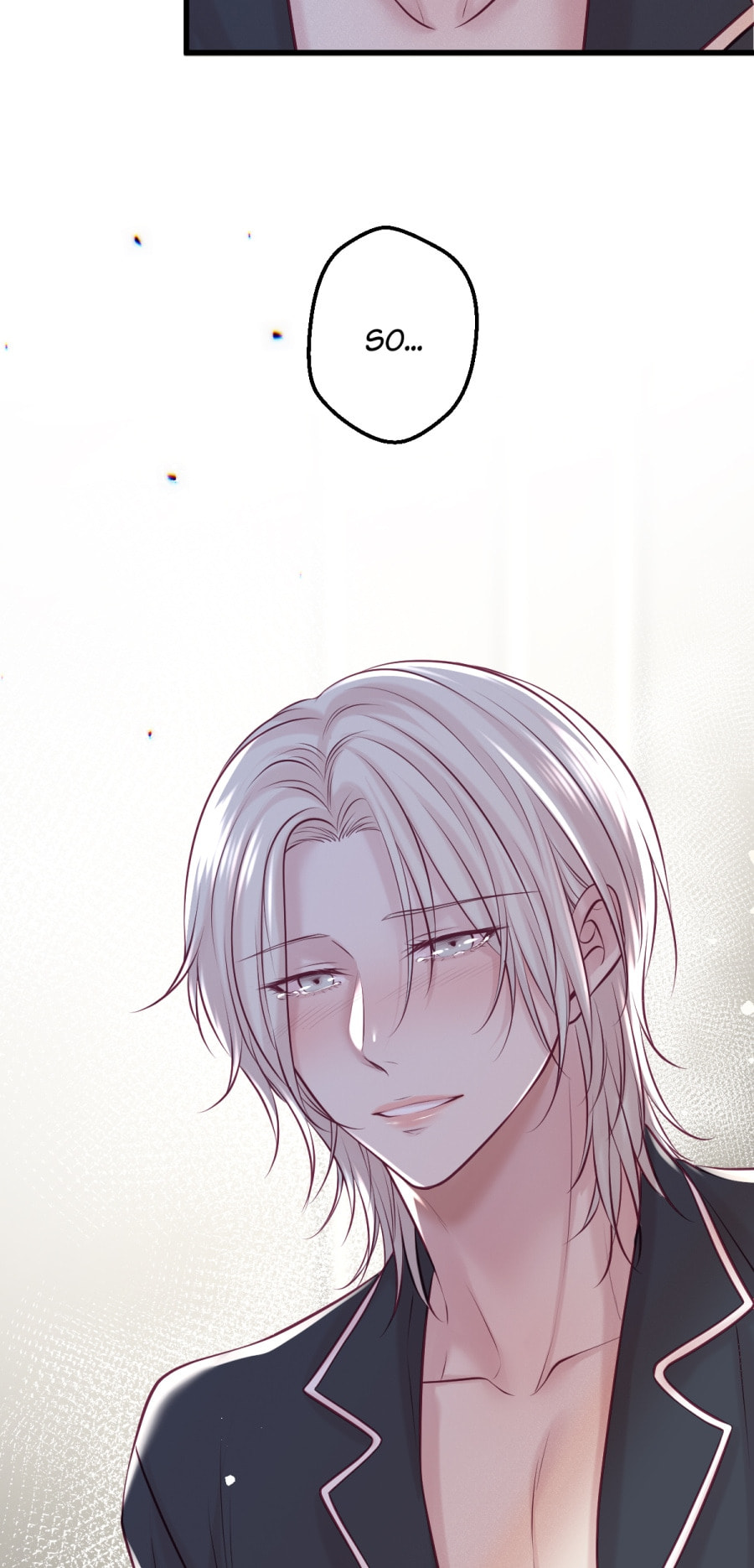 Read Anata e no Crescendo chapter 85 image 5 on Lezhin