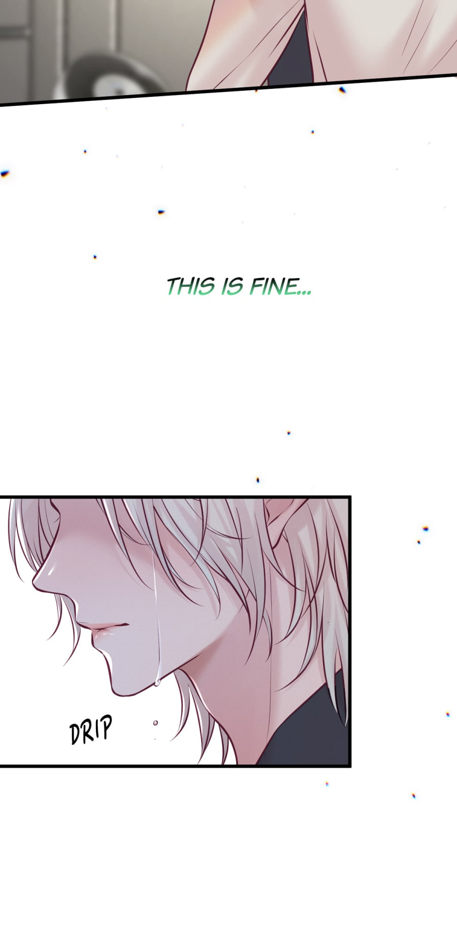 Read Anata e no Crescendo chapter 85 image 7 on Lezhin