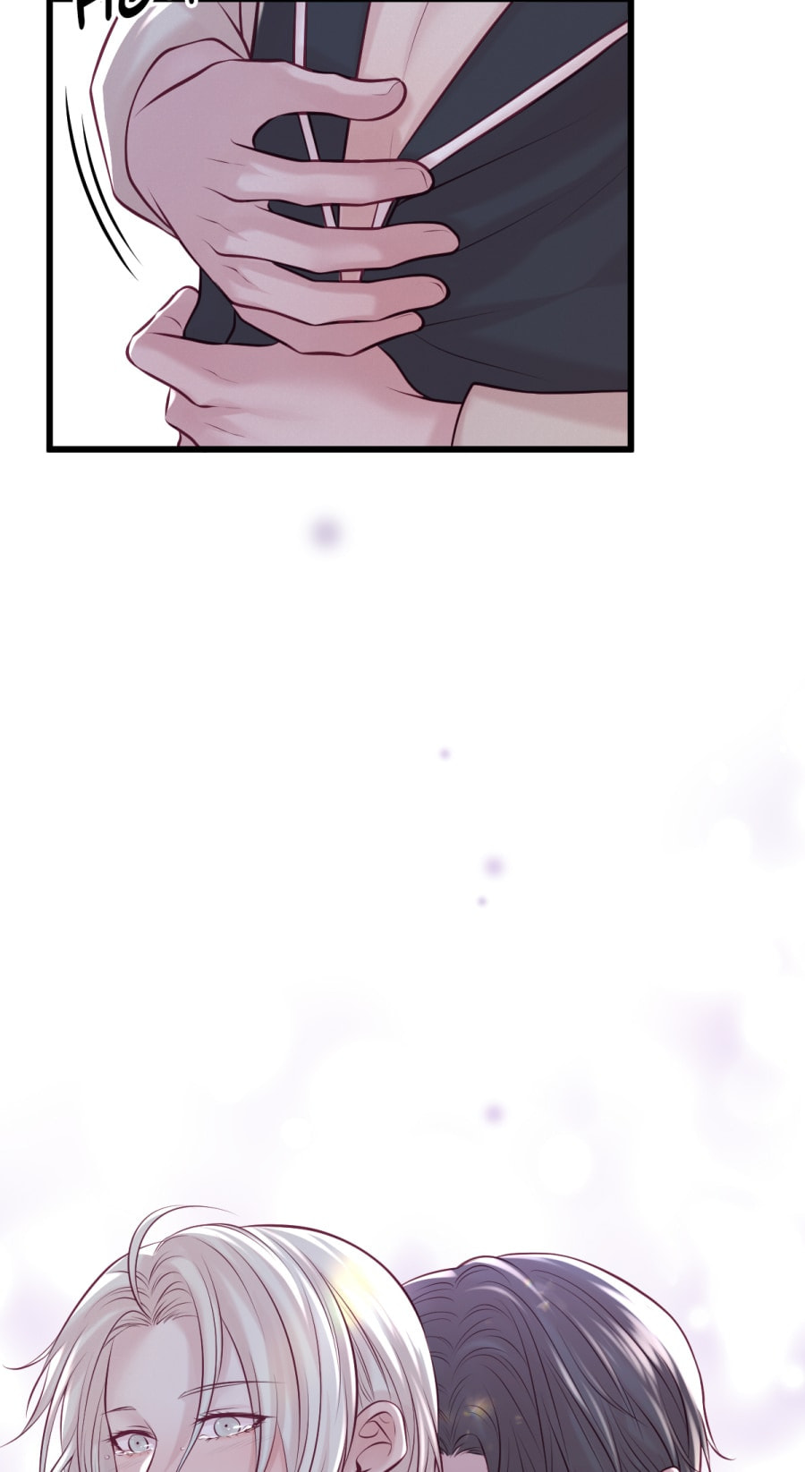 Read Anata e no Crescendo chapter 85 image 9 on Lezhin