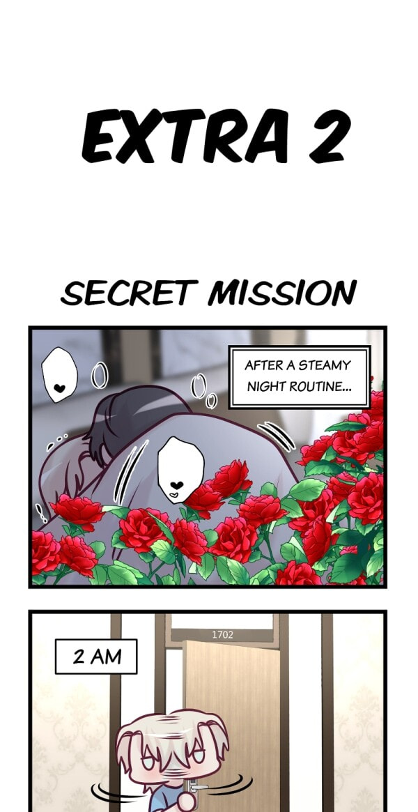 Read Anata e no Crescendo chapter 86.1 image 2 on Lezhin