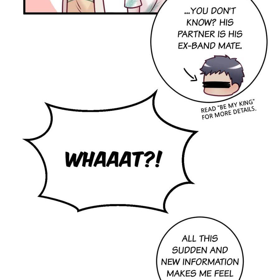 Read Anata e no Crescendo chapter 86.5 image 13 on Lezhin