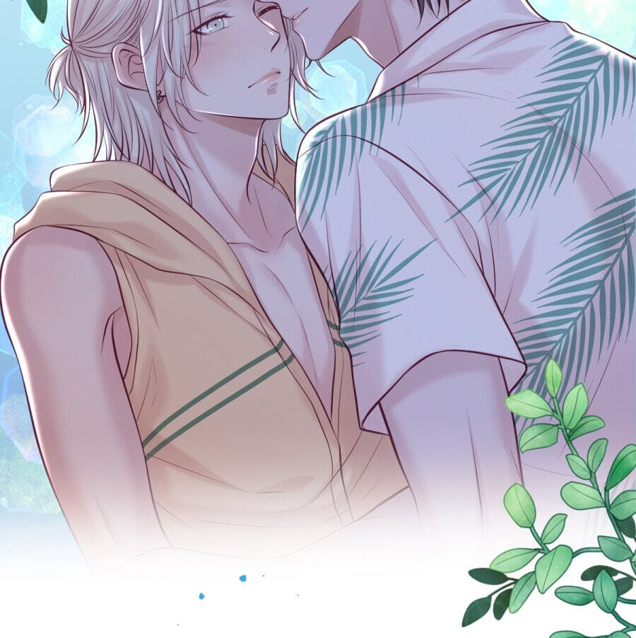 Read Anata e no Crescendo chapter 86.5 image 16 on Lezhin