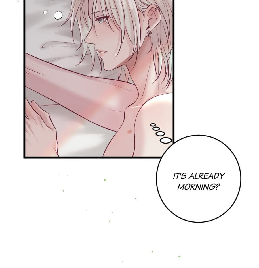 Read Anata e no Crescendo chapter 86.5 image 23 on Lezhin