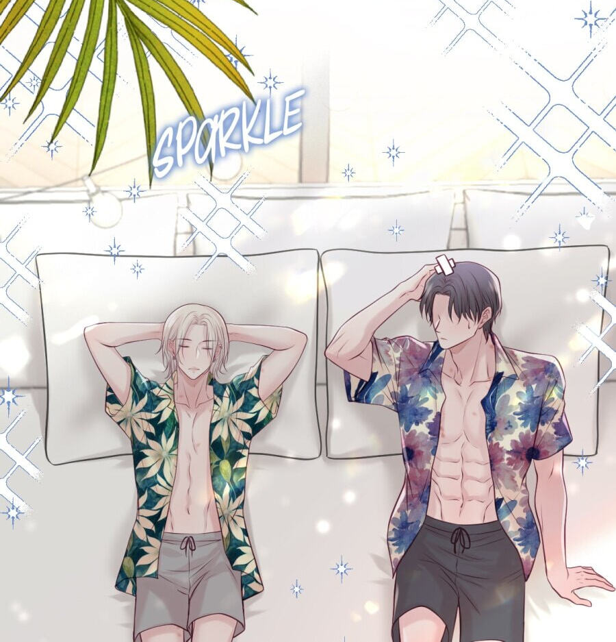 Read Anata e no Crescendo chapter 86.5 image 33 on Lezhin