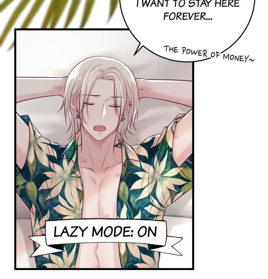 Read Anata e no Crescendo chapter 86.5 image 35 on Lezhin