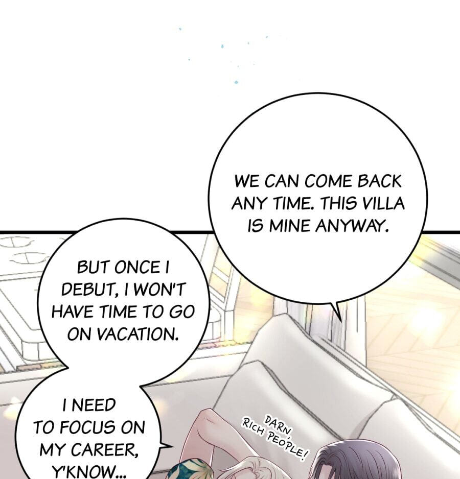Read Anata e no Crescendo chapter 86.5 image 36 on Lezhin