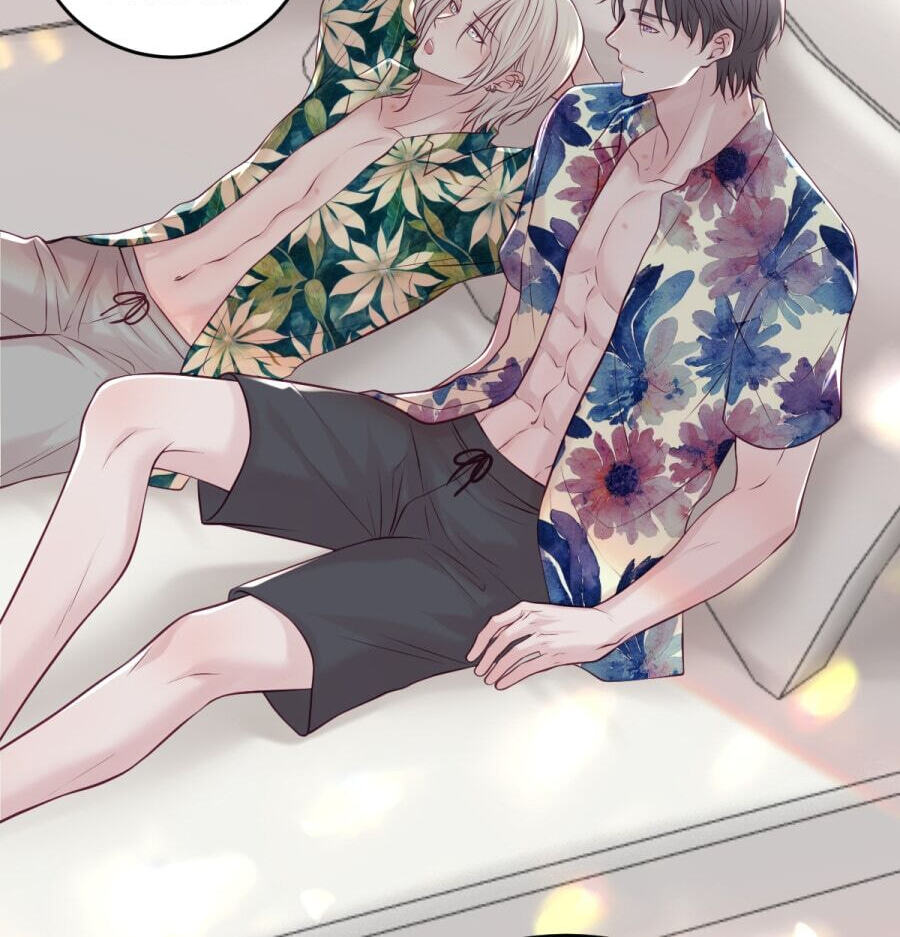 Read Anata e no Crescendo chapter 86.5 image 37 on Lezhin