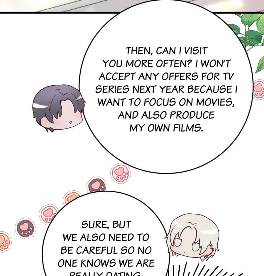 Read Anata e no Crescendo chapter 86.5 image 38 on Lezhin