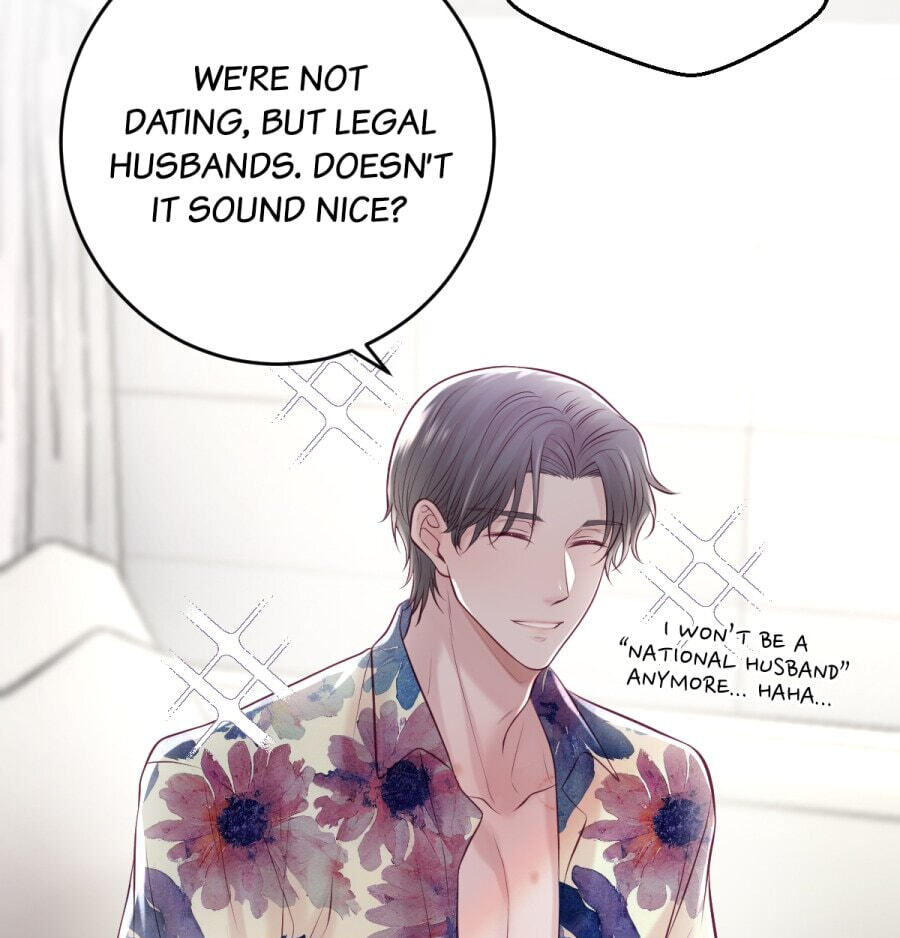 Read Anata e no Crescendo chapter 86.5 image 42 on Lezhin