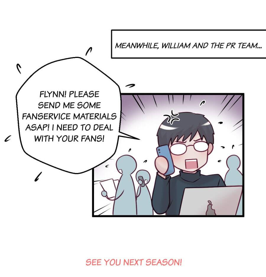 Read Anata e no Crescendo chapter 86.5 image 45 on Lezhin