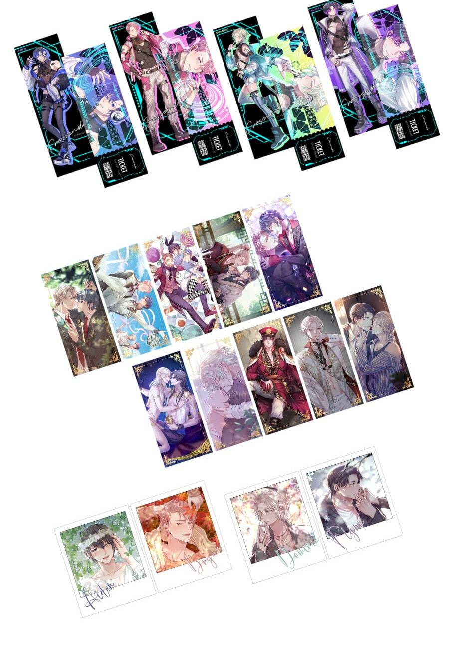 Read Anata e no Crescendo chapter 86.5 image 50 on Lezhin