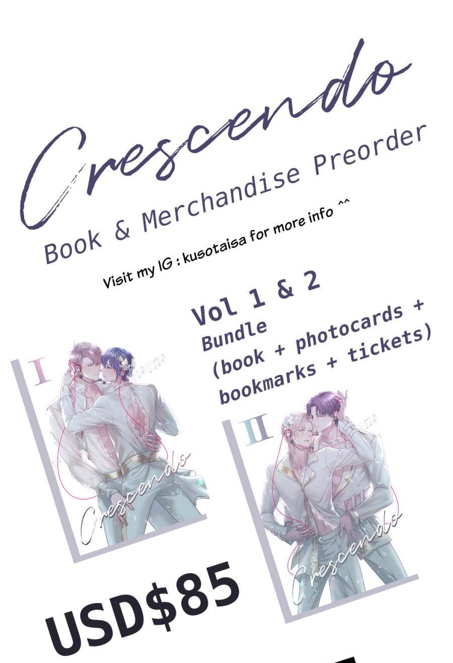 Read Anata e no Crescendo chapter 86.6 image 6 on Lezhin