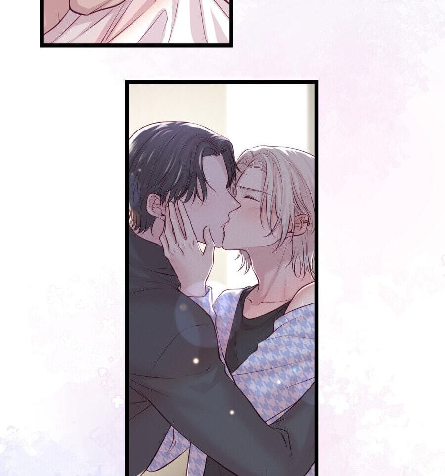 Read Anata e no Crescendo chapter 86.7 image 21 on Lezhin