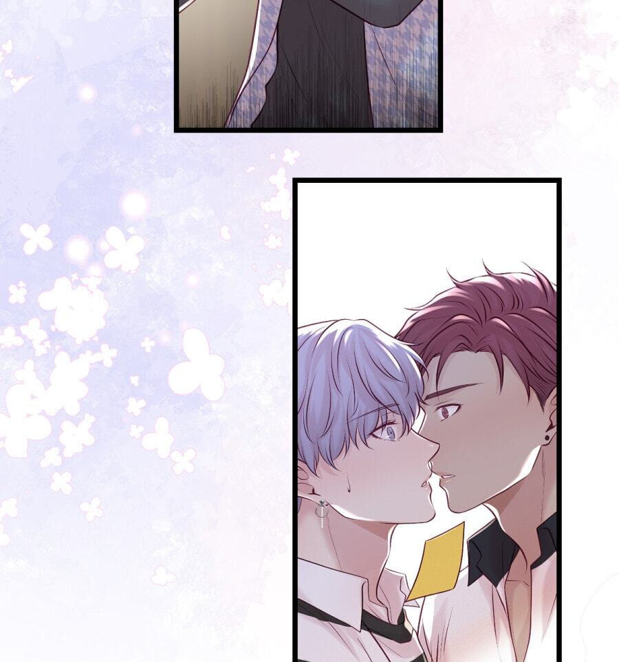 Read Anata e no Crescendo chapter 86.7 image 22 on Lezhin