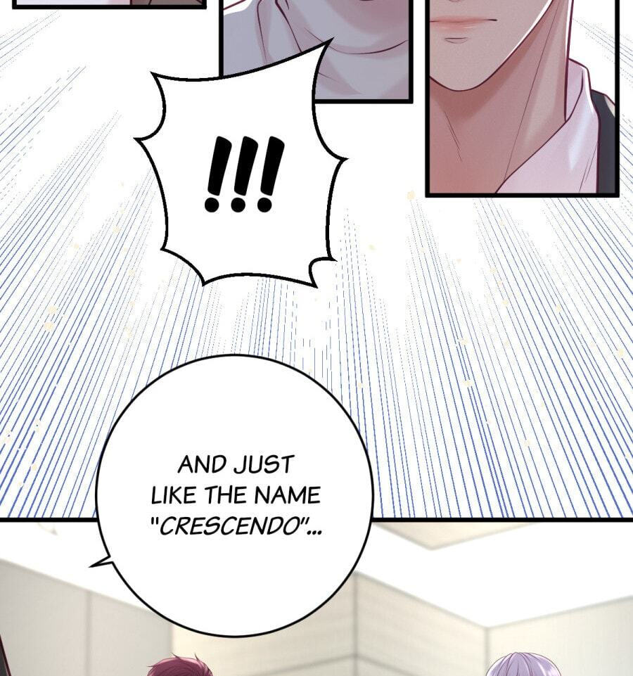 Read Anata e no Crescendo chapter 86.7 image 32 on Lezhin