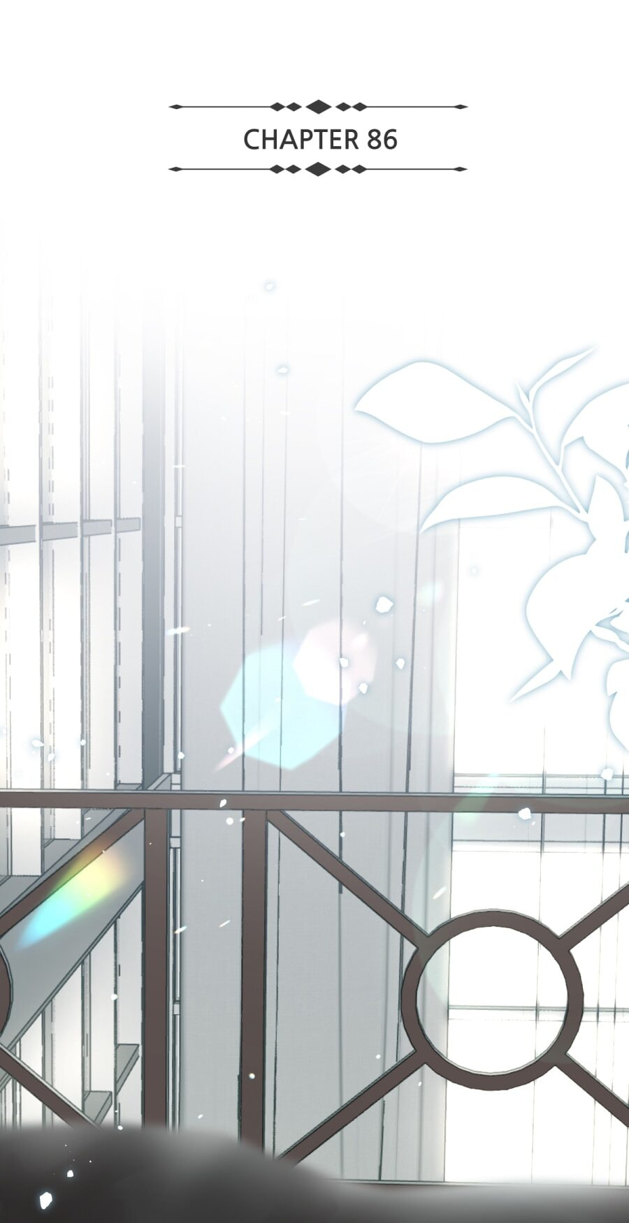 Read Anata e no Crescendo chapter 86 image 1 on Lezhin