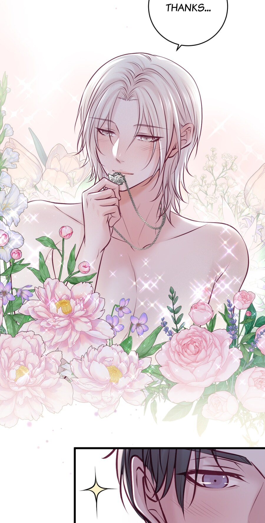 Read Anata e no Crescendo chapter 86 image 10 on Lezhin