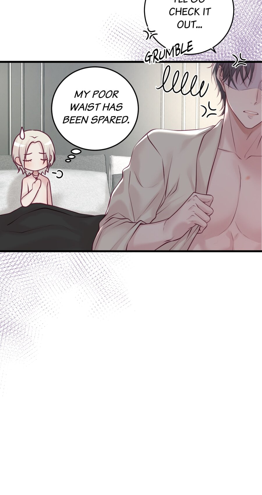 Read Anata e no Crescendo chapter 86 image 16 on Lezhin