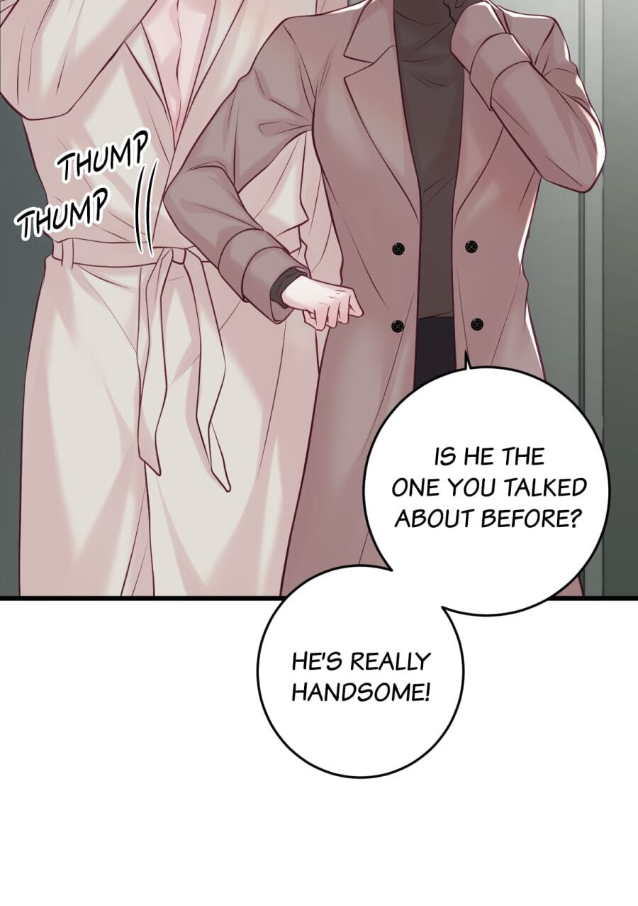 Read Anata e no Crescendo chapter 86 image 25 on Lezhin