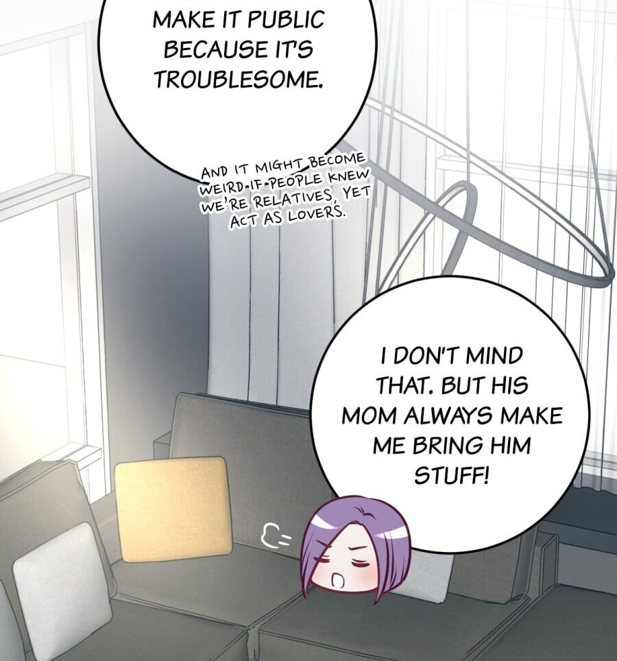 Read Anata e no Crescendo chapter 86 image 27 on Lezhin