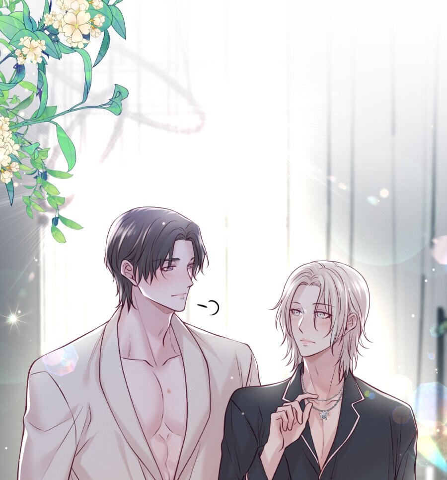 Read Anata e no Crescendo chapter 86 image 32 on Lezhin