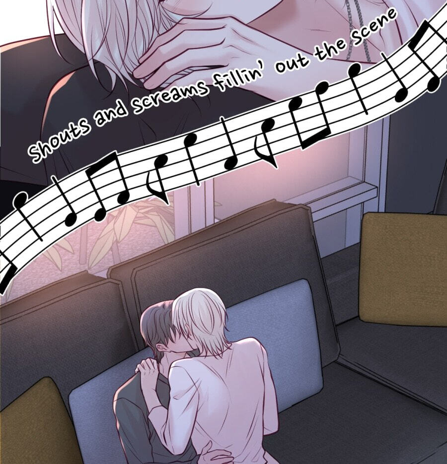 Read Anata e no Crescendo chapter 86 image 40 on Lezhin