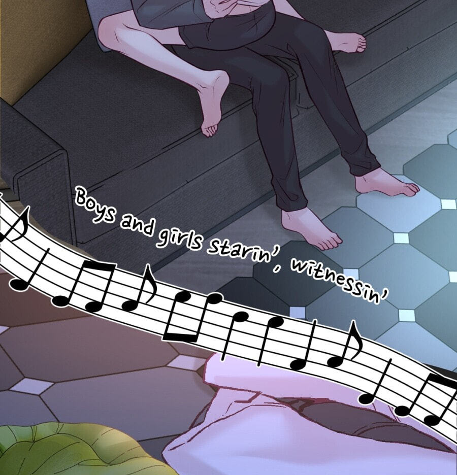 Read Anata e no Crescendo chapter 86 image 41 on Lezhin
