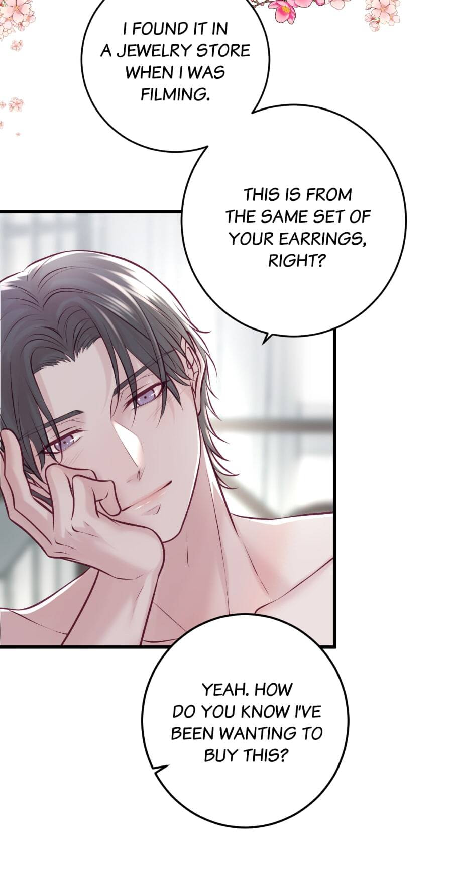 Read Anata e no Crescendo chapter 86 image 8 on Lezhin