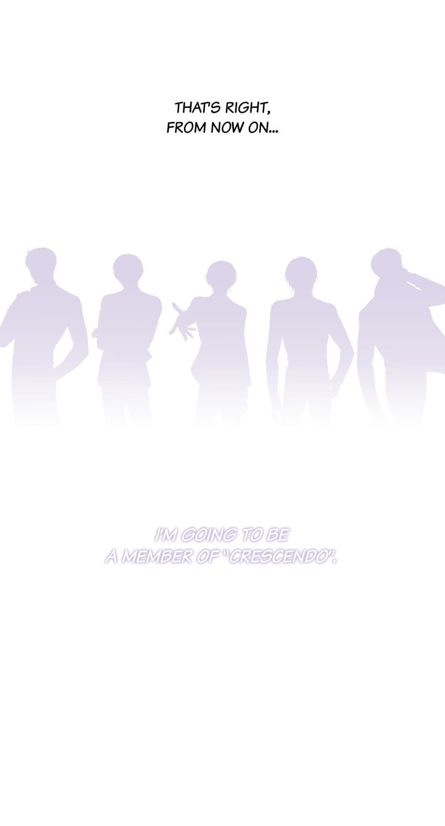 Read Anata e no Crescendo chapter 87.1 image 11 on Lezhin