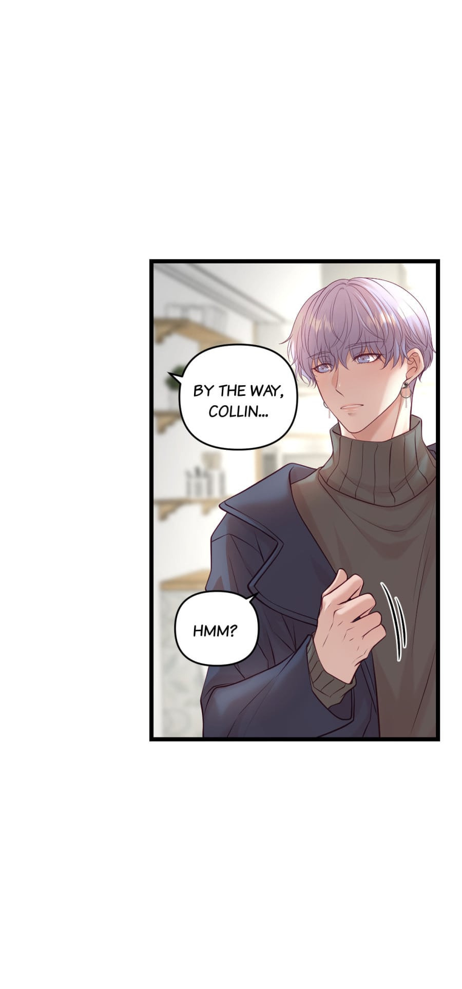 Read Anata e no Crescendo chapter 87.1 image 7 on Lezhin