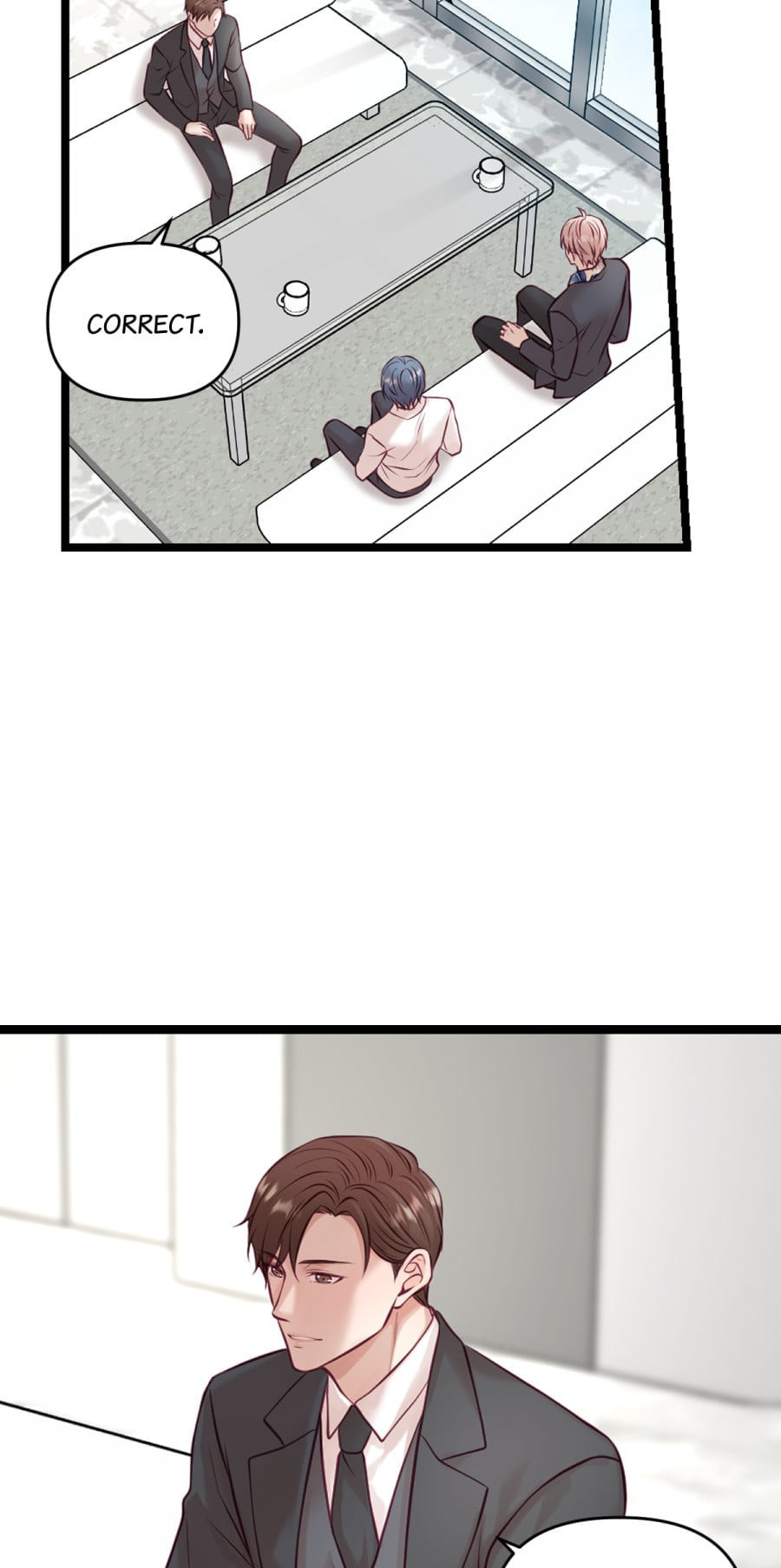Read Anata e no Crescendo chapter 87.2 image 3 on Lezhin